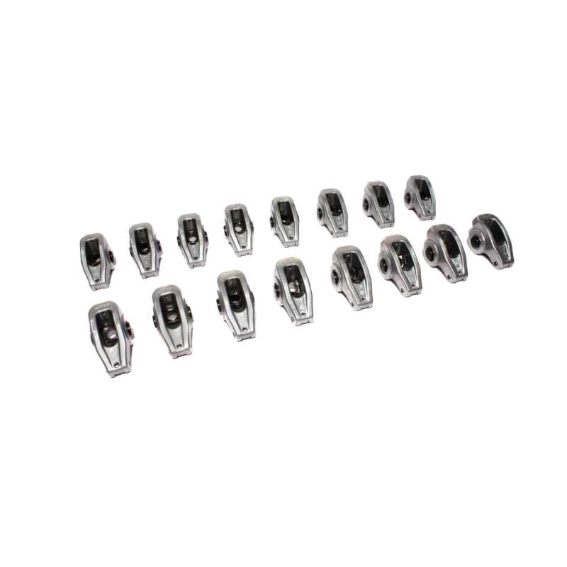 Comp Cams High Energy Aluminum Rocker, BBF 1.73 7/16 (view 1)