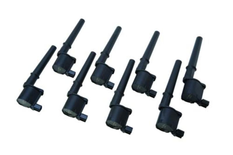 Ford Performance Parts 2007-2014 Mustang SVT 4V IGNITION Coil Set (view 2)