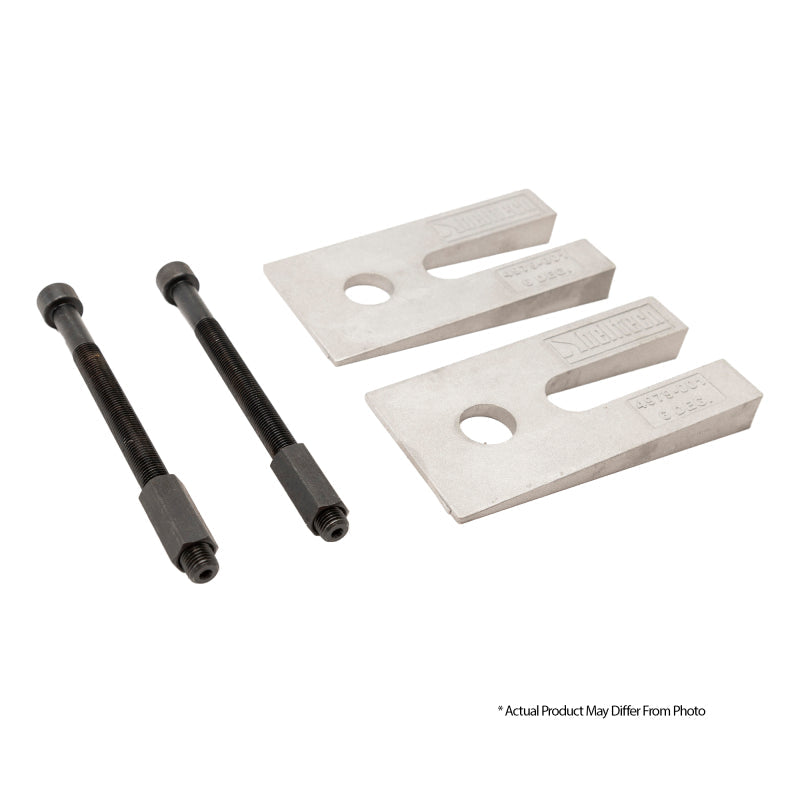 Belltech Pinion Shim Set 3 Degree (Pair) (view 7)