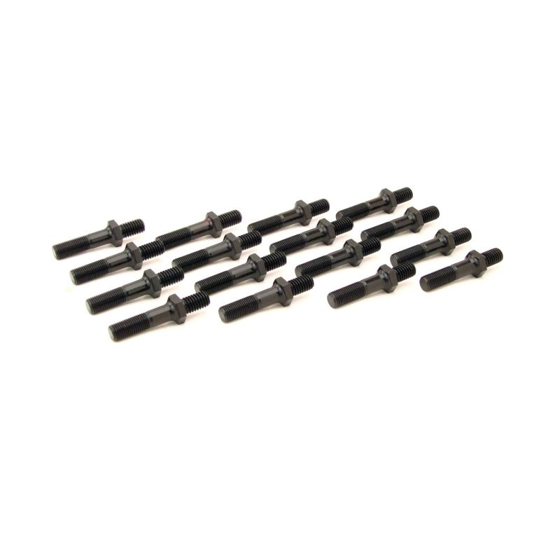 Comp Cams Hi-Tech Stud Race Rocker Studs; Chevrolet Big Block (view 1)