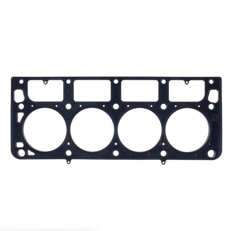 Cometic Gasket Cometic GM LS Gen-3/4 Small Block V8 .044in MLX Cylinder Head Gasket - 4.040in Bore C5505-044