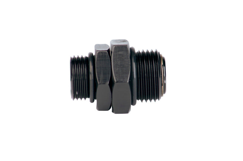 Aeromotive Swivel ORB-08 to ORB-10 Adapter Fitting (view 7)