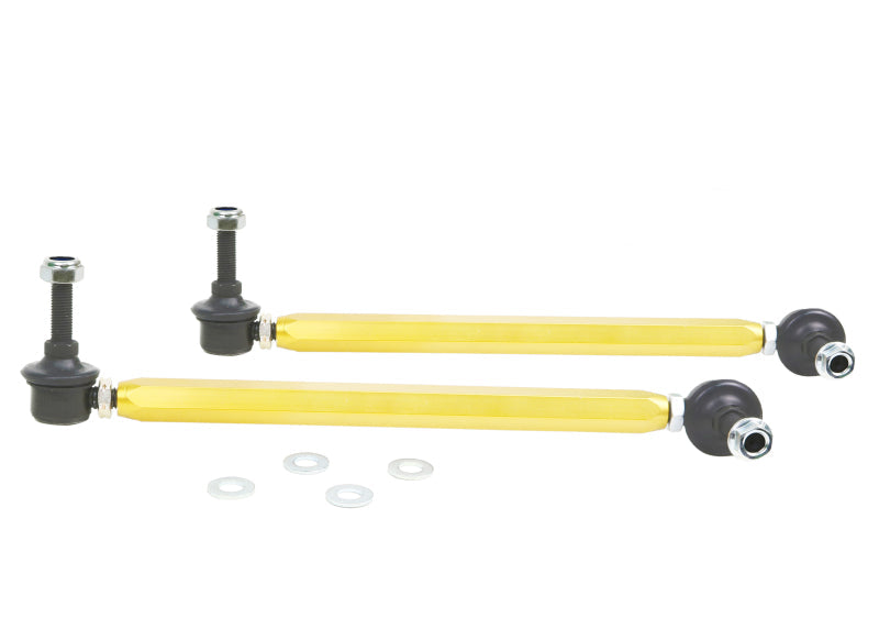 Whiteline Sway Bar - Link (view 1)