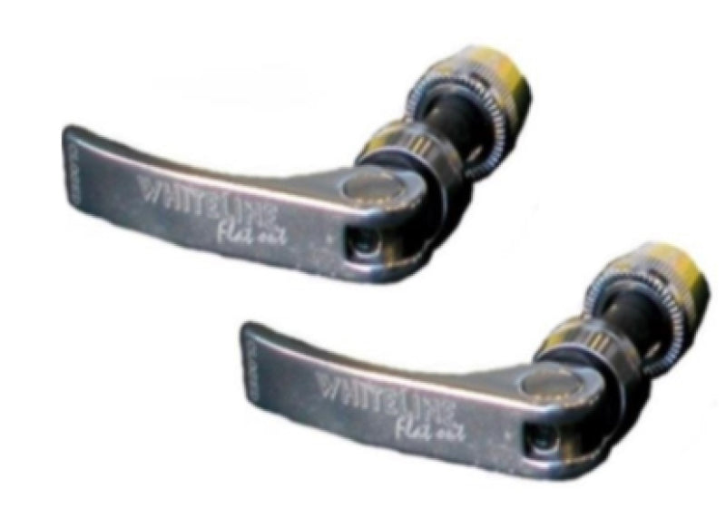 Whiteline Brace Strut Tower Quick Release Clamp BMW 318IC 1991-1997 (view 2)