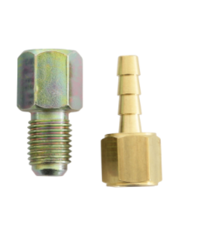 AEM Electronics 15 PSIa or 1 Bar Stainless Sensor Kit (view 5)