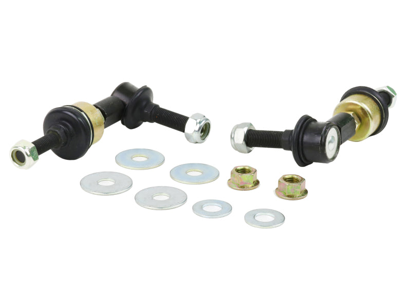 Whiteline Sway Bar - Link (view 1)