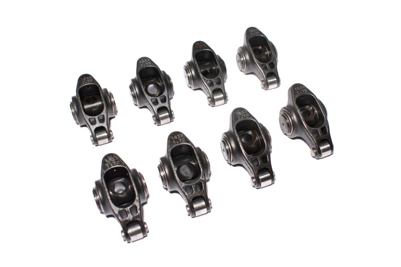 Comp Cams ROCKERS, FS 1.7 3/8" ULTRA PRO MAG (view 1)
