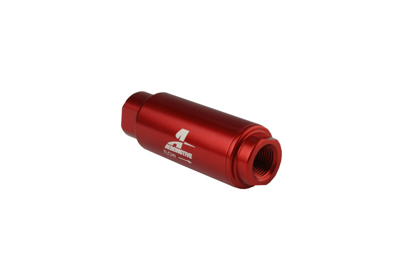 Aeromotive SS Series 100-Micron Fuel Filter (view 11)