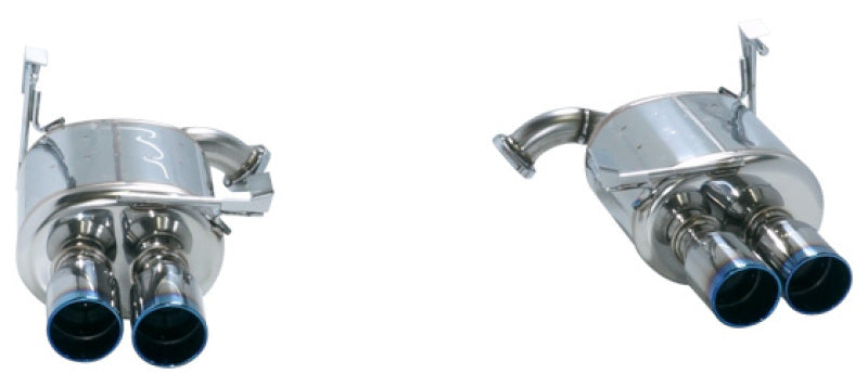 HKS Legamax Premium Gvb/gvf (Main) (view 2)
