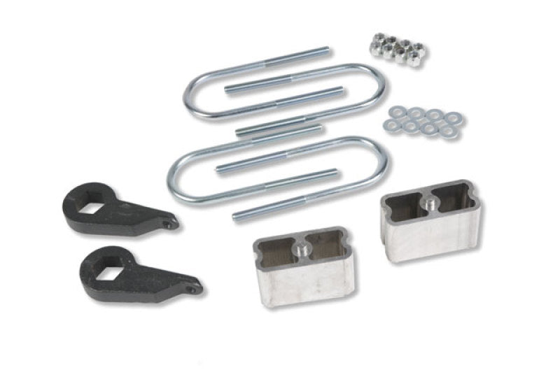Belltech Lowering Kit W/O Shocks (view 2)