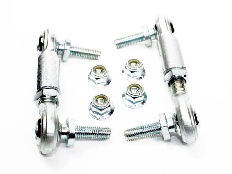 SPL Part NC Miata Front/Rear Swaybar Endlinks MX-5 RX-8 FE (view 7)