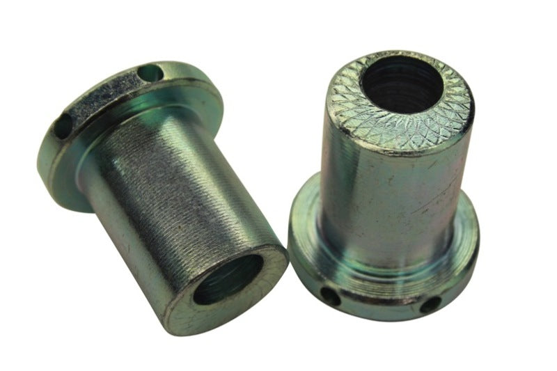 Whiteline Camber Correction Control Arm Upper Outer Bushings Ford Focus 2008-2011 (view 4)