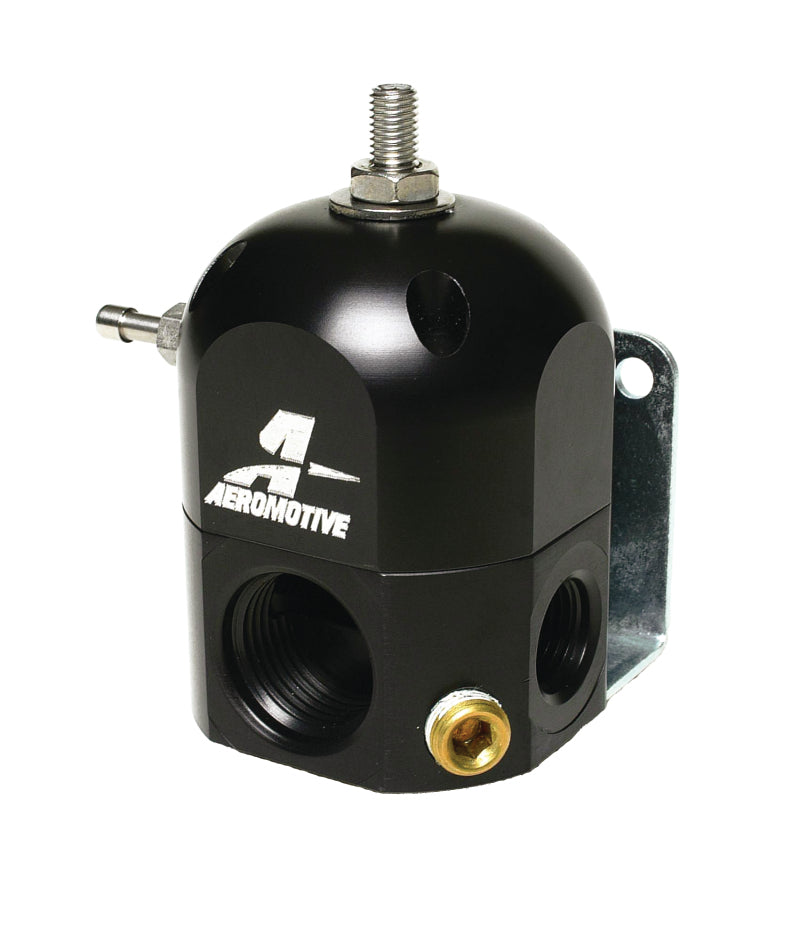 Aeromotive Marine A1000 Bypass Regulator (view 1)