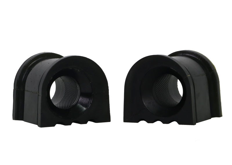Whiteline Caster Correction Lower Inner Rear Bushings Mazda RX-7 1986-1991 (view 2)