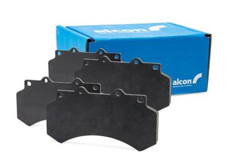 Alcon Pro-System Chevrolet Corvette C5/C6 High Performance Brake Pad - Rear HBRHB105W620B