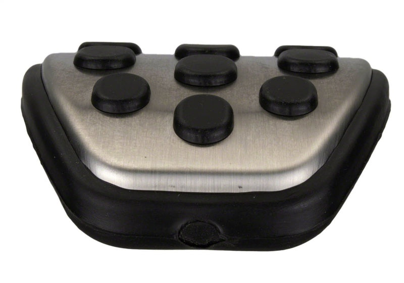 Ford Performance Parts Ford Racing Aluminum and Urethane Special Edition Mustang Pedal Cover (view 13)