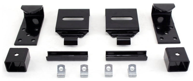 AIRLIFT Ridecontrol Air Spring Kit (view 4)