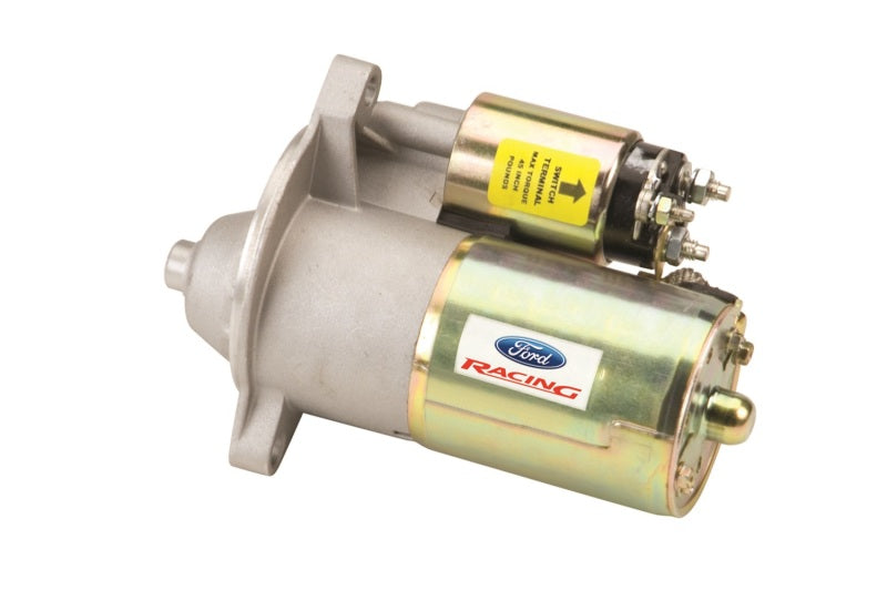 Ford Performance Parts Ford Racing High Torque Mini Starter - Small Block (view 9)