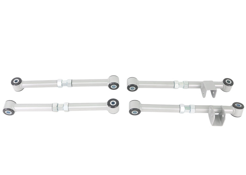 Whiteline Camber Toe Correction Arm Lower Control Arms Subaru Forester 01- 02 (view 3)