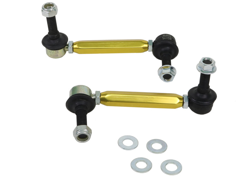 Whiteline Sway Bar - Link (view 3)