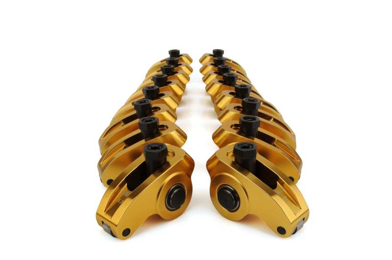 Comp Cams ROCKER ARMS, "ULTRA GOLD" FC 7/16" 1.73 (view 1)