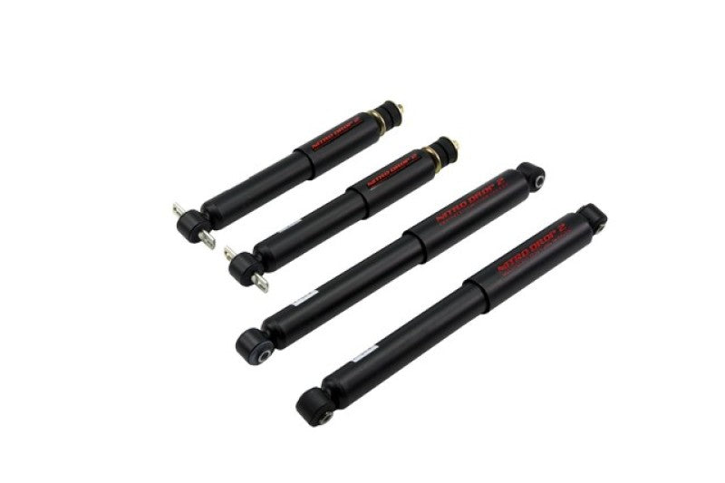Belltech Shock Set Nitro Drop 2 (view 2)