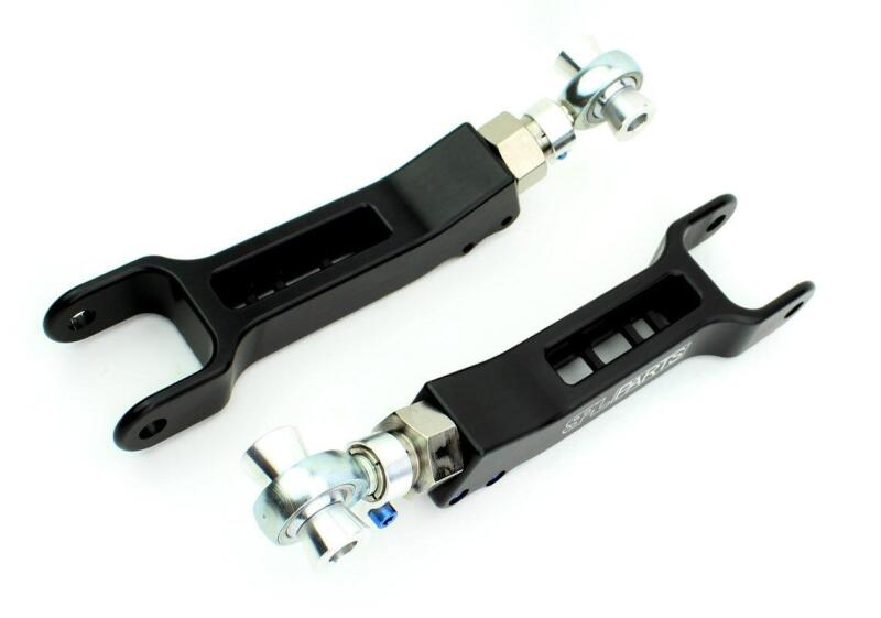 SPL Part Rear Traction Arms for GR86/BRZ/GT86/FR-S (view 8)