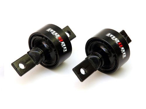 Megan Racing Hard Rubber Rear Trailing Arm Bushing for 1992-2000 Honda Civic MRS-HA-0300 (view 1)
