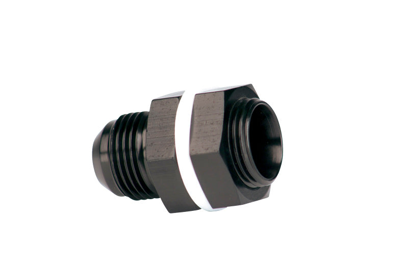 Aeromotive AN-10 Fuel Cell Bulkhead Fitting (view 2)