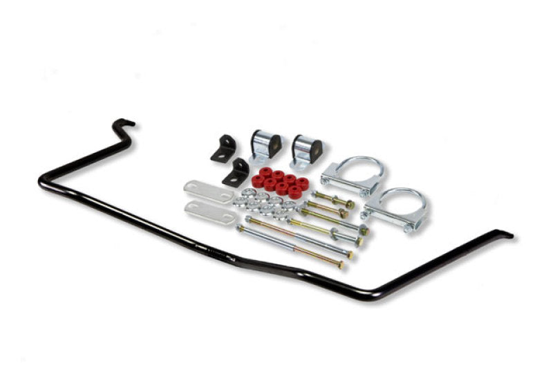 Belltech Rear Anti-swaybar 84-94 Toyota Pu (view 2)