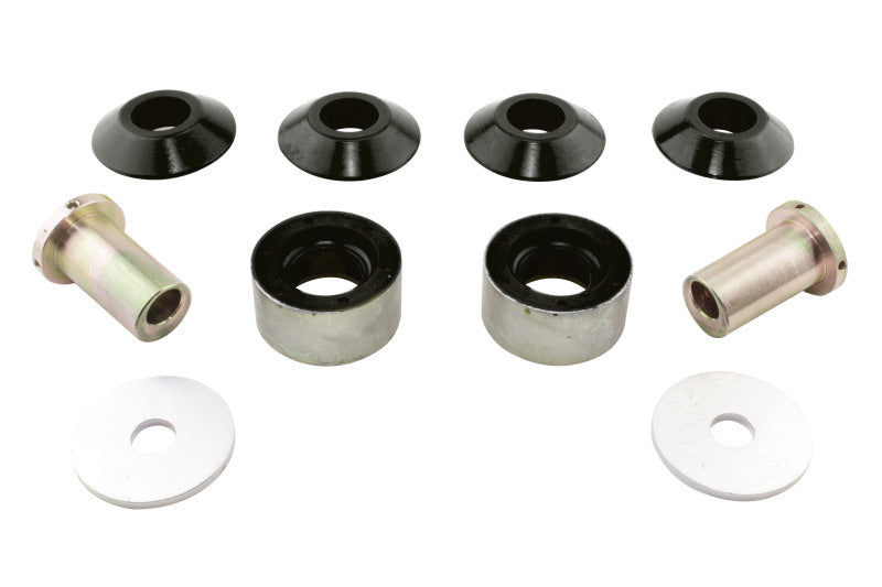 Whiteline Anti-Lift Arm Bushings Subaru Forester 2009-2010 (view 1)