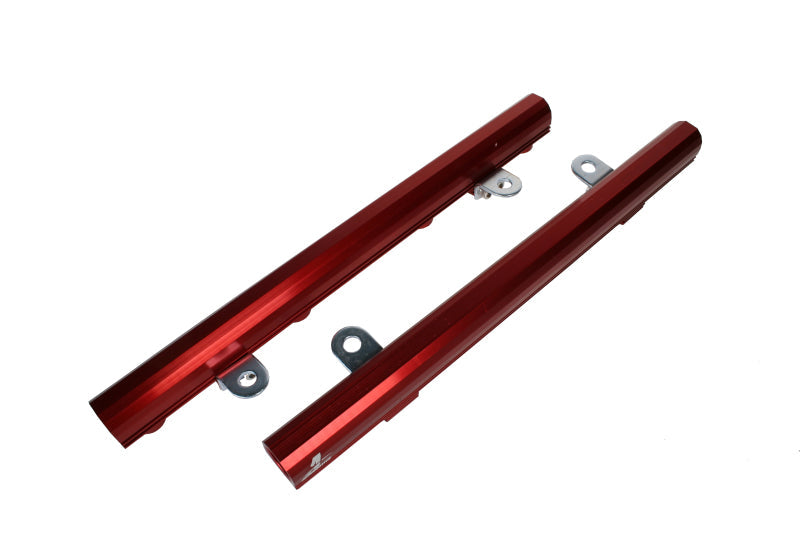 Aeromotive Ford 5.0L DOHC Fuel Rails (view 5)