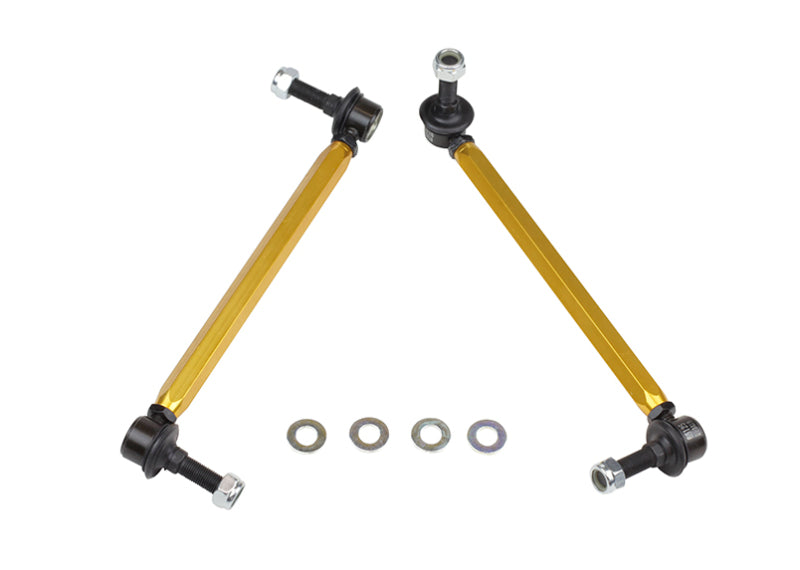 Whiteline Sway Bar - Link (view 2)