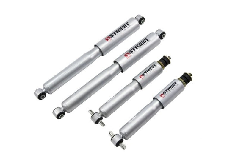 Belltech SHOCK SET STREET PERFORMANCE 9521