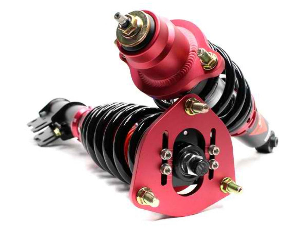 Godspeed Mitsubishi Lancer (CX/CY) 2008-17 Coilovers (view 2)