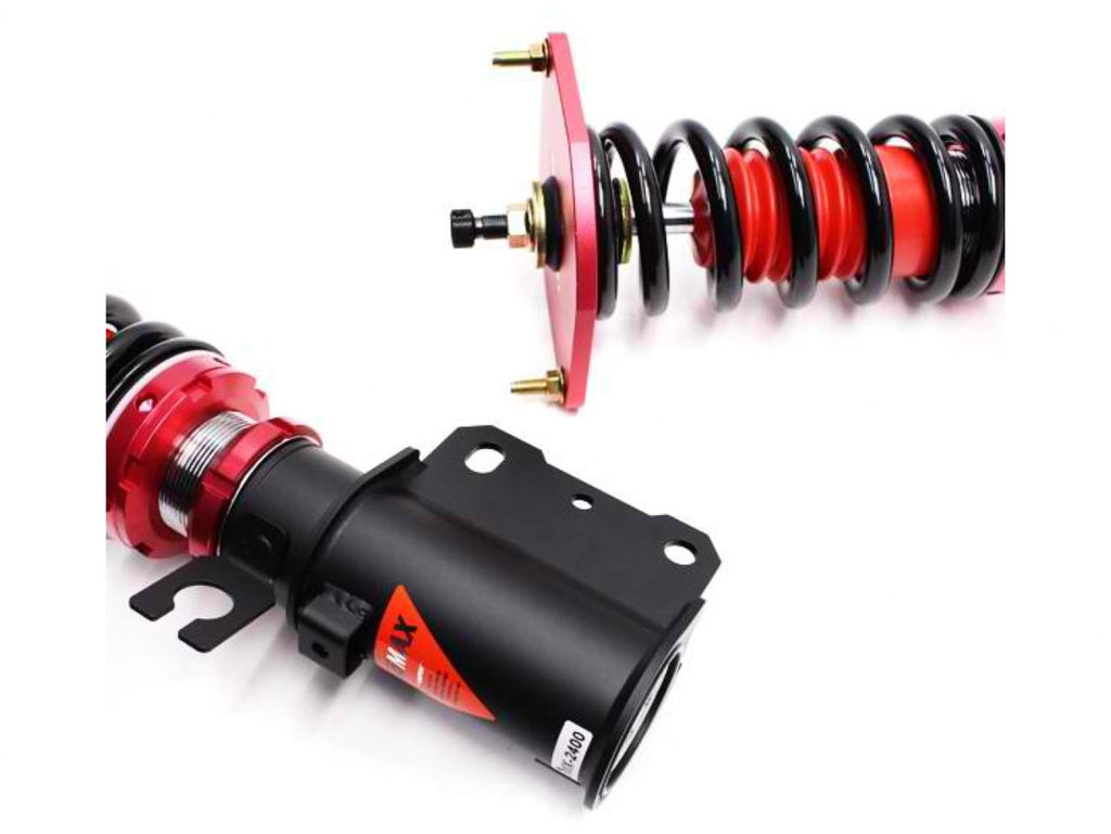 Godspeed Mazda RX-7 (FC) 1986-91 Coilovers (view 6)
