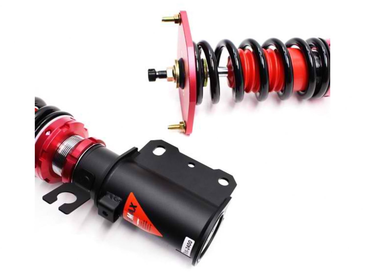 Godspeed Mazda RX-7 (FC) 1986-91 Coilovers (view 6)