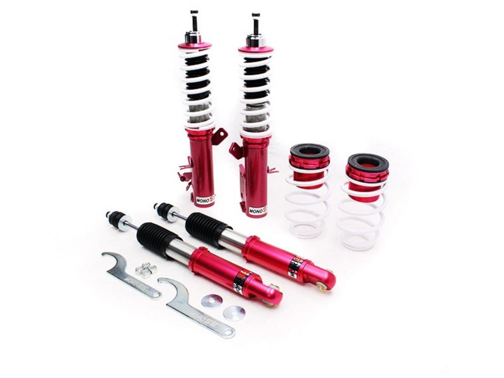 Godspeed Honda Fit (GE) 2009-14 Coilovers (view 1)