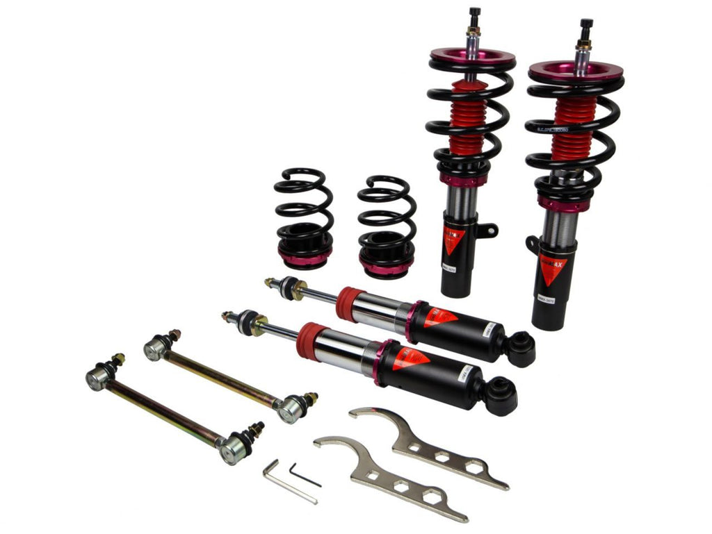 Godspeed MINI Cooper/Cooper S/JCW (F56) 2014-22 MAXX Coilovers (view 1)
