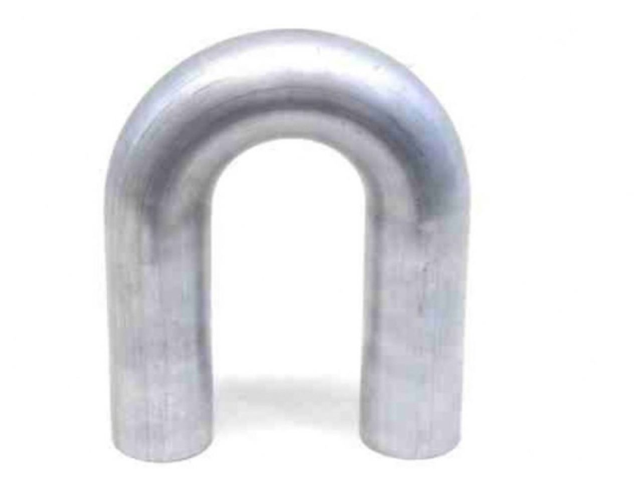 HPS Performance Products HPS 4" OD 180 Degree U Bend 6061 Aluminum Elbow Pipe Tubing w/ 5-1/2" CLR (view 1)