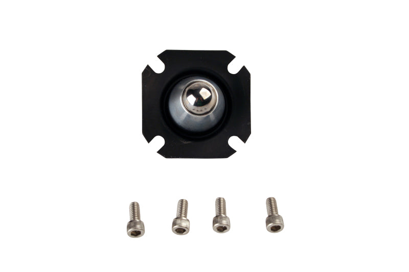 Aeromotive Fuel Pressure Regulator Service Kit (view 2)