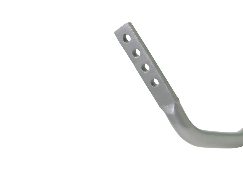 Whiteline Sway Bar - 33mm Heavy Duty Blade Adjustable (view 5)