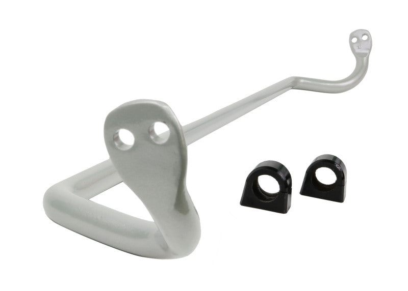 Whiteline Front Sway Bar 22mm Heavy Duty Blade Adjustable Subaru Impreza 93-00 (view 1)