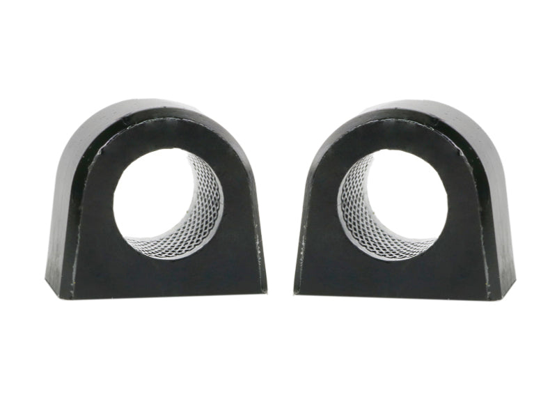 Whiteline Sway Bar Mount Bushings 22mm Subaru Forester 2003-2008 (view 2)