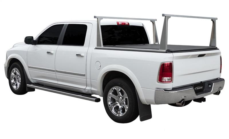 Access ADARAC Aluminum Pro Series 09+ Dodge Ram 1500 5ft 7in Bed (w/o RamBox) Truck Rack 4000965