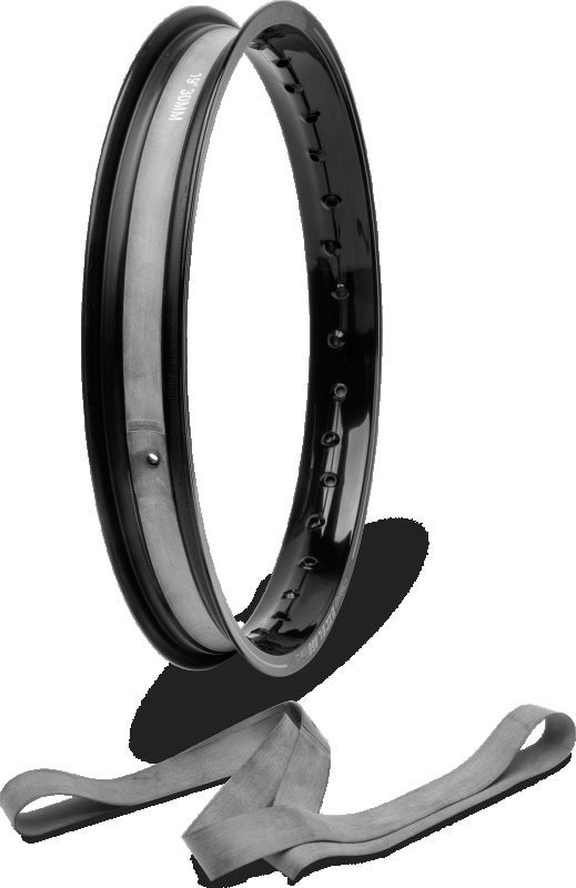 BikeMaster Rim Strip 17in x 1-1/4in 10 Pack 370517