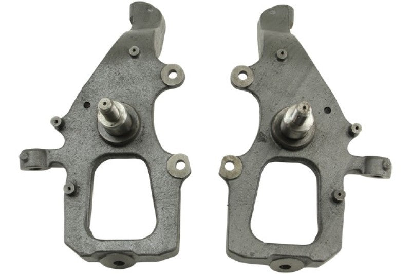 Belltech Drop Spindle Set 04+FORD F 150 20 inch Min/Whls (view 2)