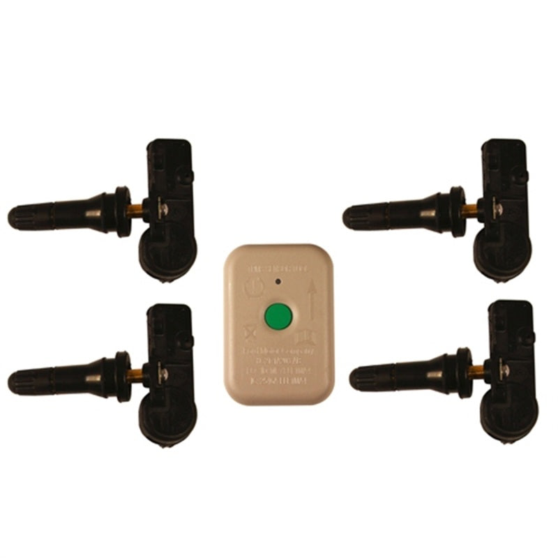 Ford Performance Parts Ford Racing 2010-2014 Mustang TPMS Sensors and Activation Tool Kit (view 2)