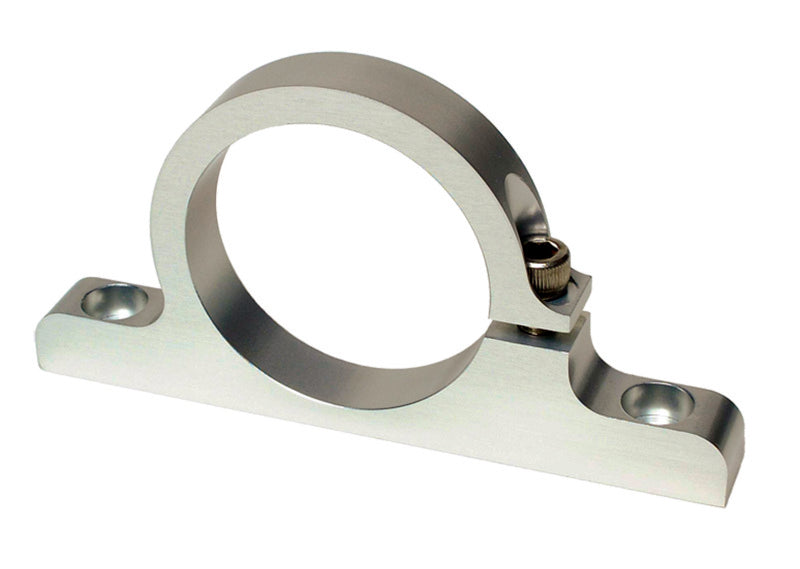 Aeromotive Billet 2'' Filter Bracket (view 1)