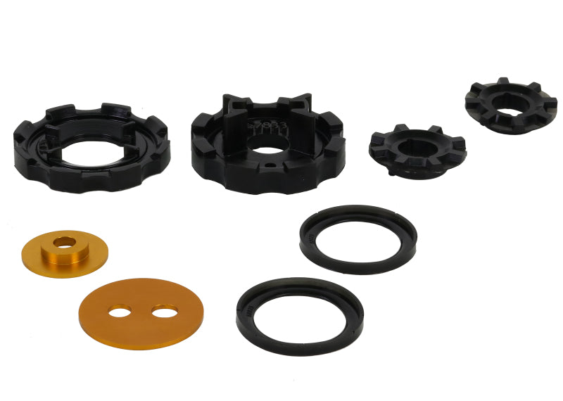 Whiteline Cradle & Support Outrigger Bushing FR-S BRZ (view 3)
